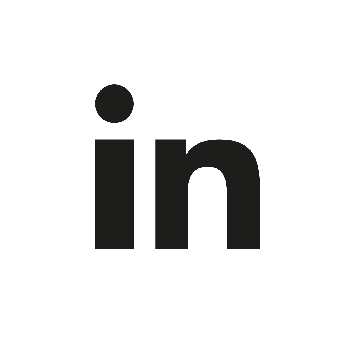 Logo de Linkedin